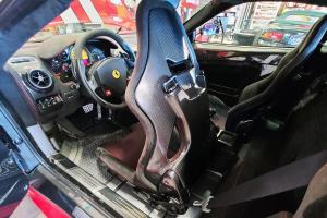 Ferrari 430 Scuderia 2009 года  (NA)